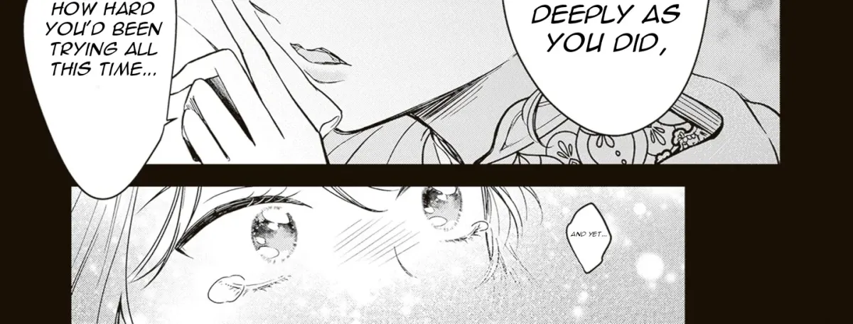 Farewell, My Prince, Please Forget About Me Chapter 1 page 57 - 