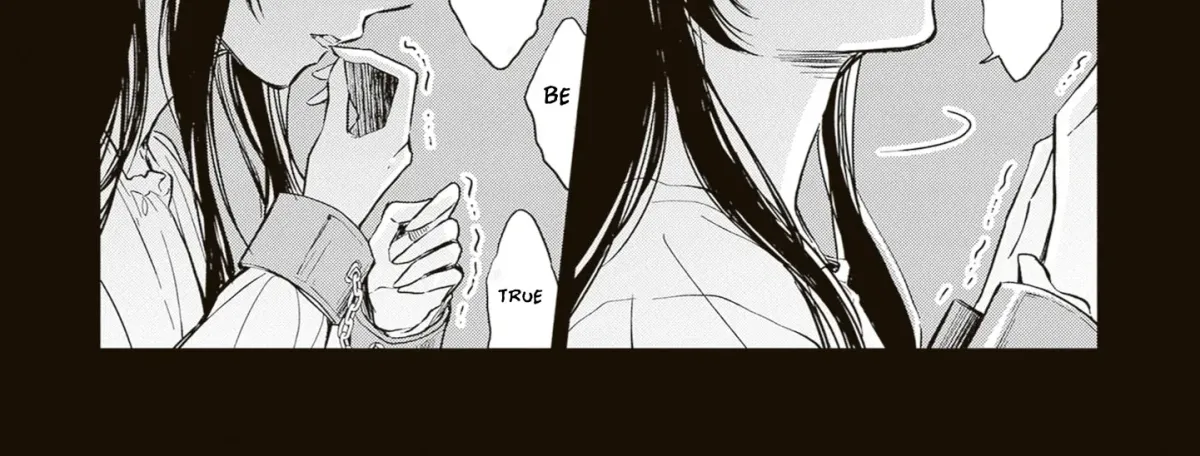 Farewell, My Prince, Please Forget About Me Chapter 1 page 61 - 