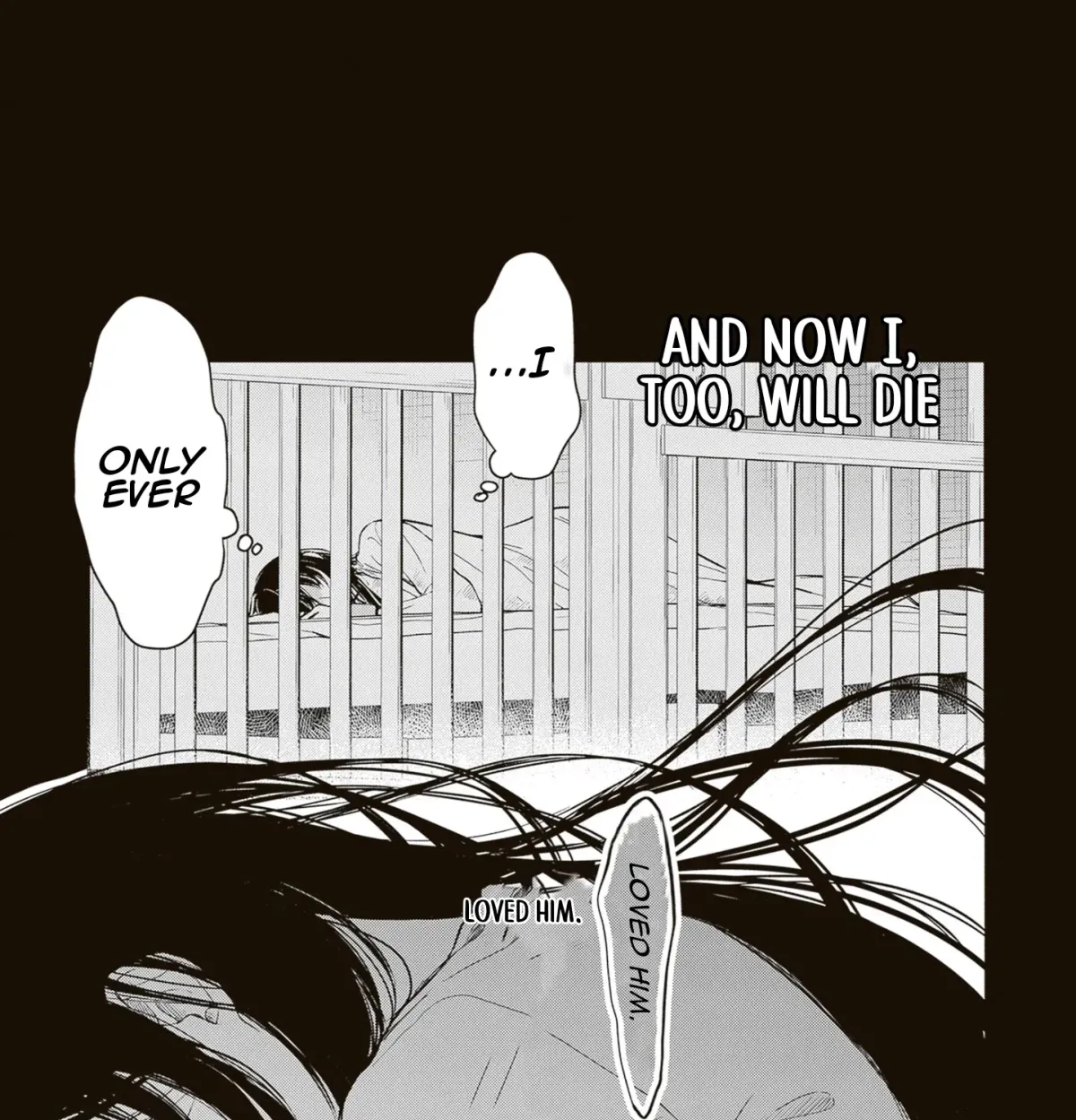 Farewell, My Prince, Please Forget About Me Chapter 1 page 64 - 