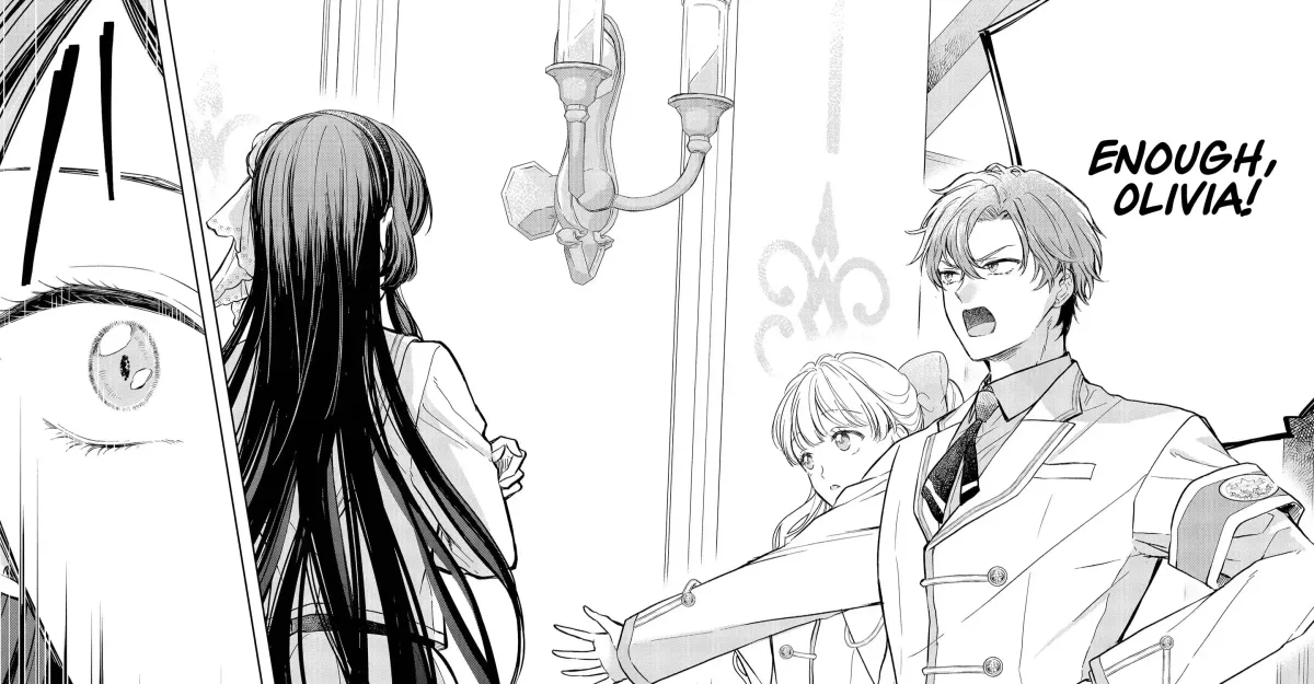 Farewell, My Prince, Please Forget About Me Chapter 1 page 70 - 