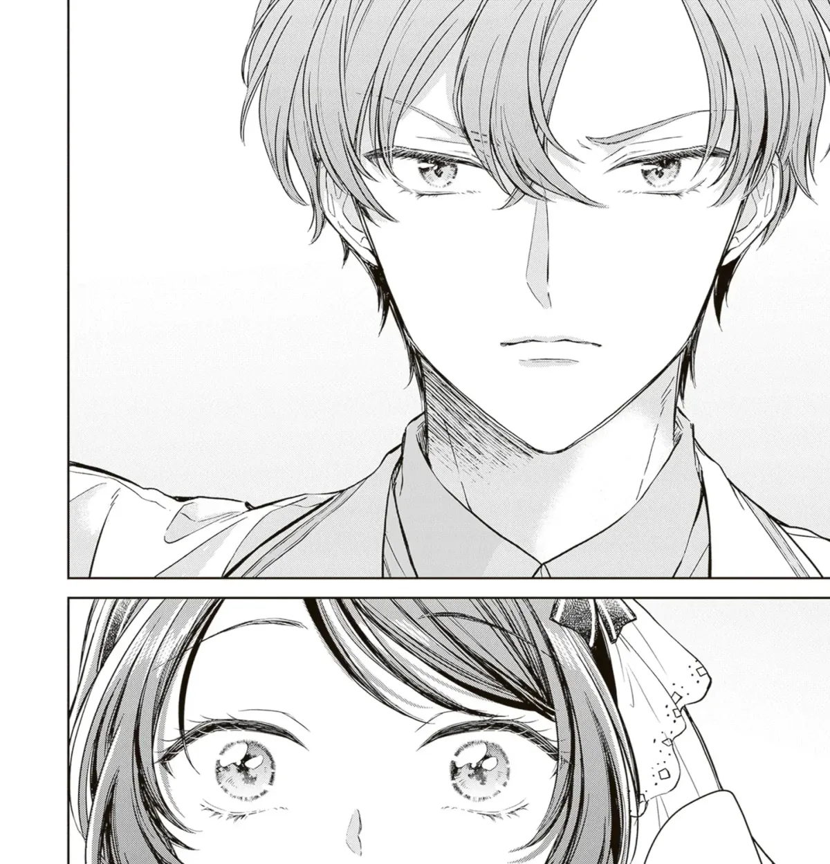 Farewell, My Prince, Please Forget About Me Chapter 1 page 72 - 