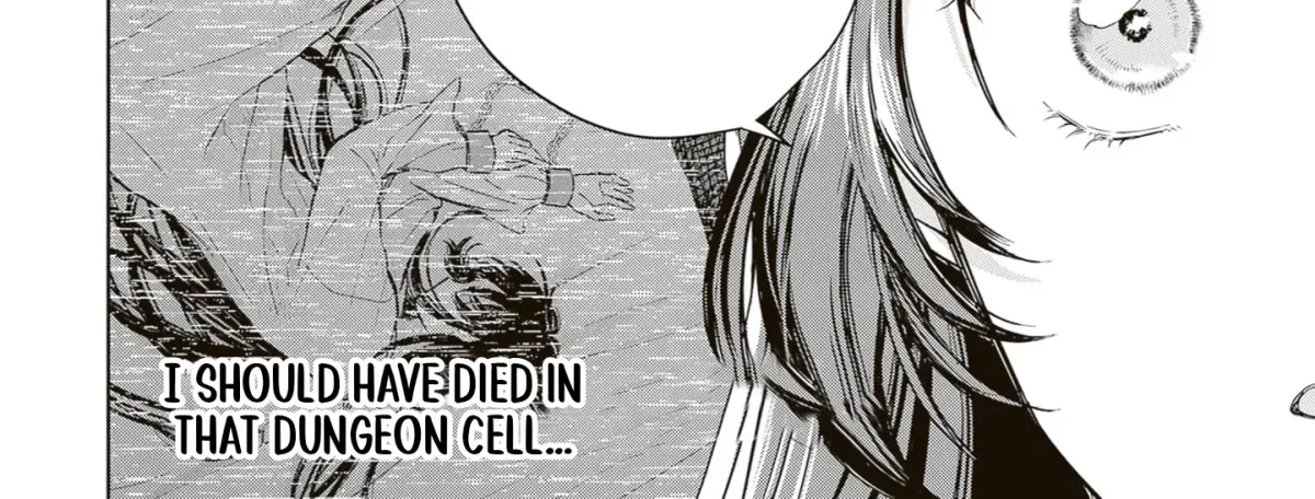 Farewell, My Prince, Please Forget About Me Chapter 1 page 77 - 
