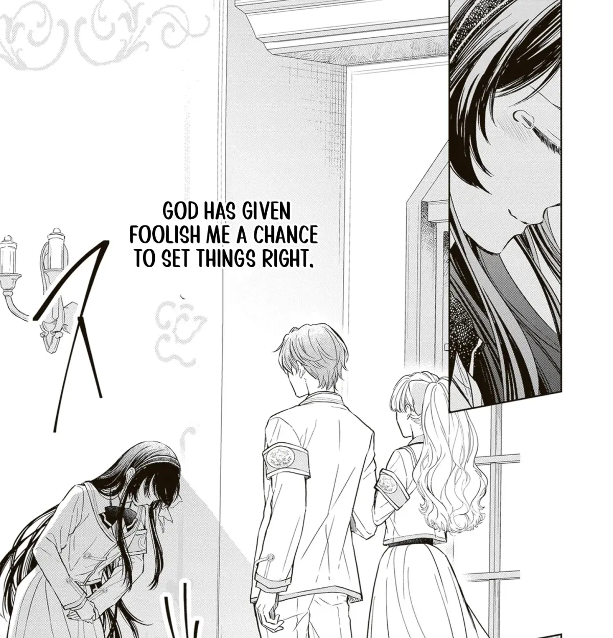 Farewell, My Prince, Please Forget About Me Chapter 1 page 82 - 