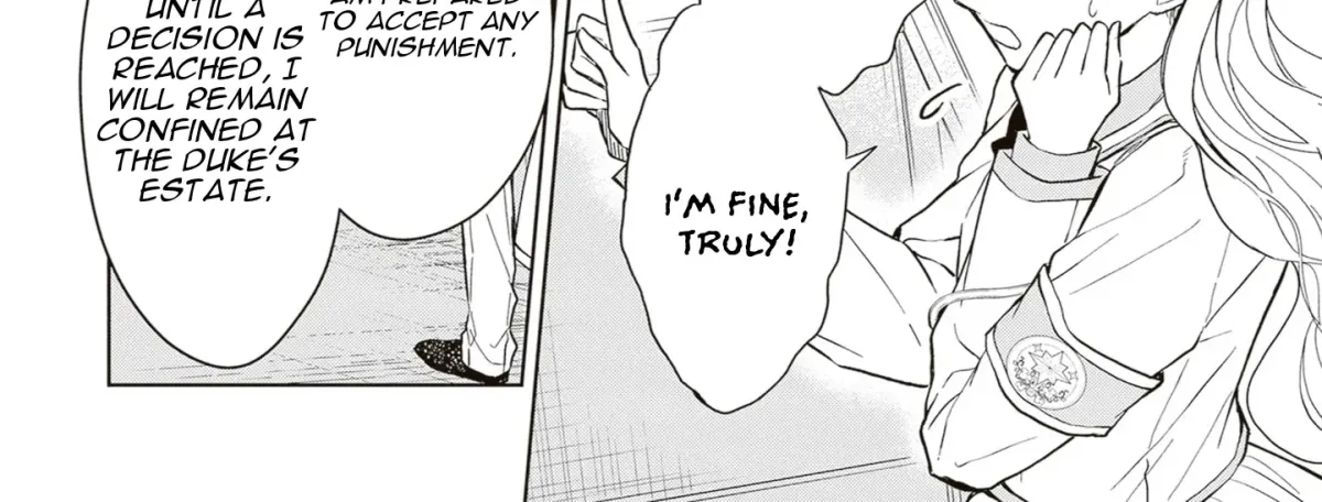 Farewell, My Prince, Please Forget About Me Chapter 1 page 85 - 