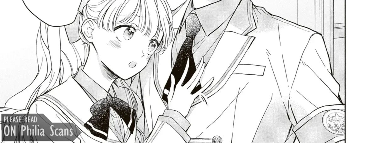 Farewell, My Prince, Please Forget About Me Chapter 1 page 87 - 