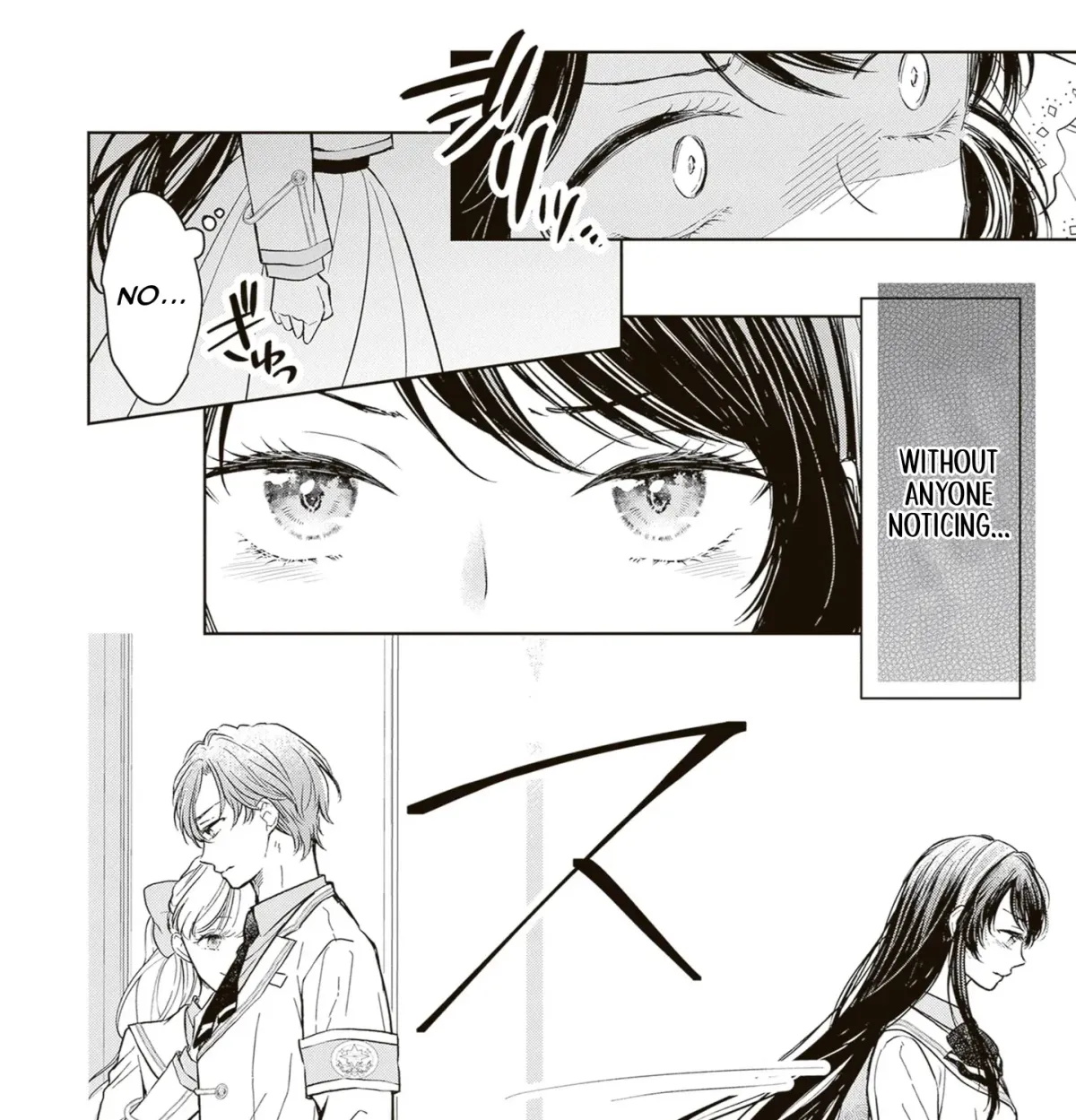 Farewell, My Prince, Please Forget About Me Chapter 1 page 88 - 