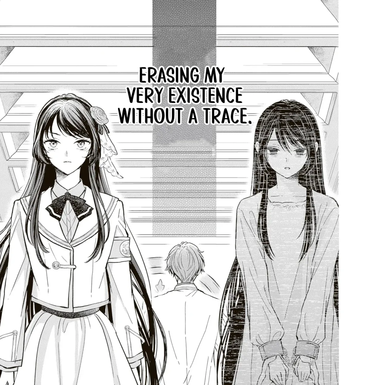 Farewell, My Prince, Please Forget About Me Chapter 1 page 90 - 
