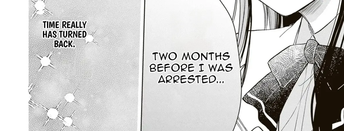 Farewell, My Prince, Please Forget About Me Chapter 2 page 13 - 
