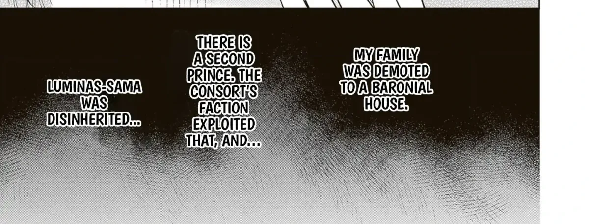 Farewell, My Prince, Please Forget About Me Chapter 2 page 19 - 