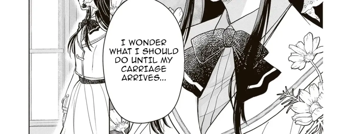 Farewell, My Prince, Please Forget About Me Chapter 2 page 3 - 