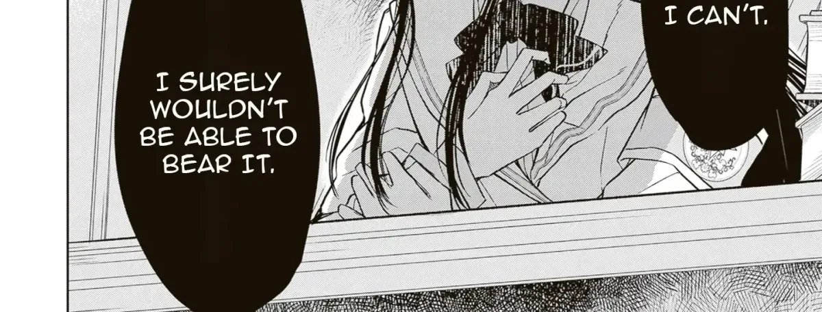 Farewell, My Prince, Please Forget About Me Chapter 2 page 25 - 
