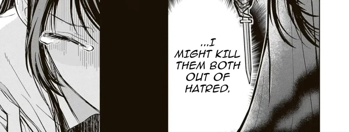 Farewell, My Prince, Please Forget About Me Chapter 2 page 27 - 