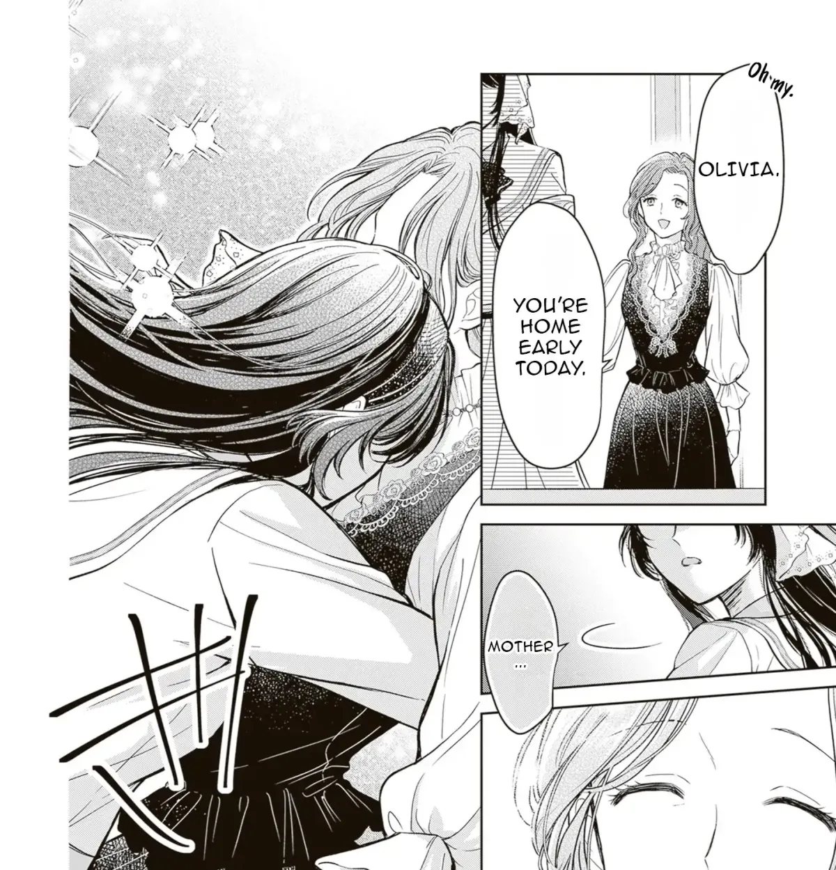 Farewell, My Prince, Please Forget About Me Chapter 2 page 32 - 