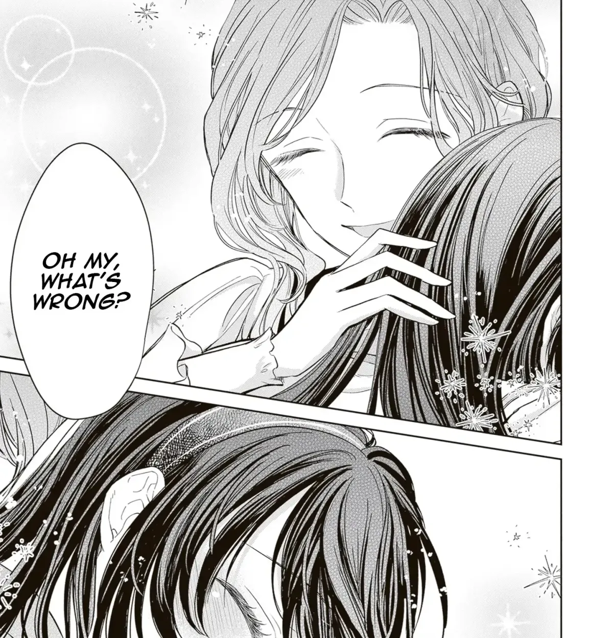 Farewell, My Prince, Please Forget About Me Chapter 2 page 34 - 