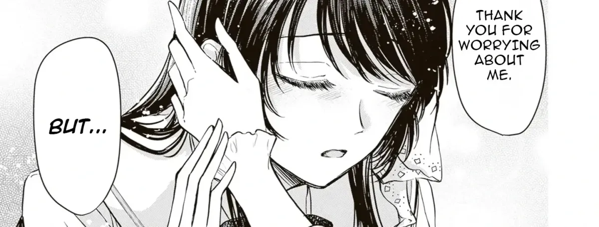 Farewell, My Prince, Please Forget About Me Chapter 2 page 39 - 