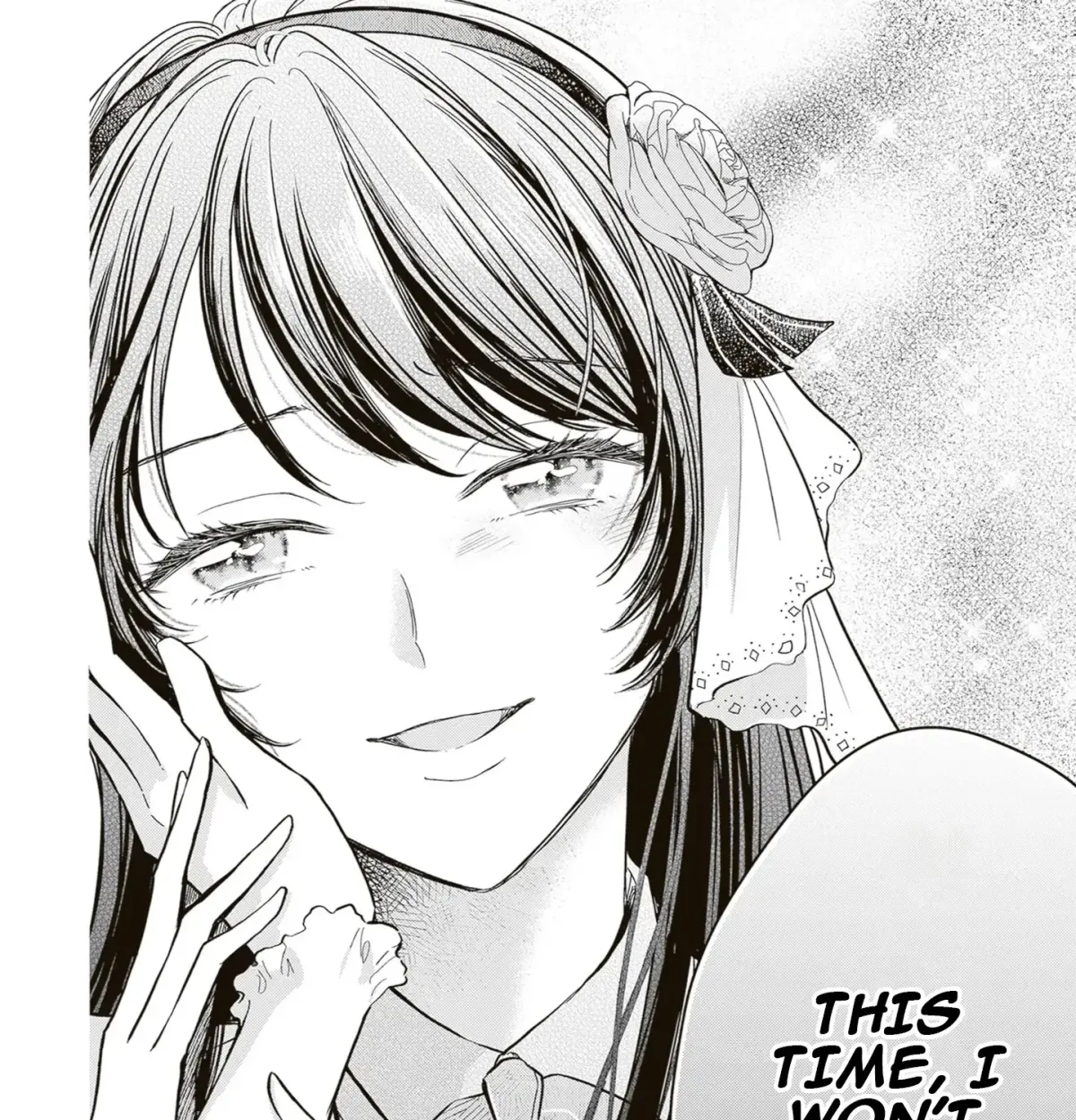 Farewell, My Prince, Please Forget About Me Chapter 2 page 40 - 