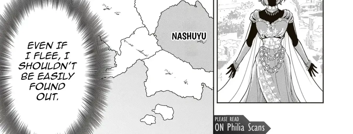 Farewell, My Prince, Please Forget About Me Chapter 2 page 47 - 