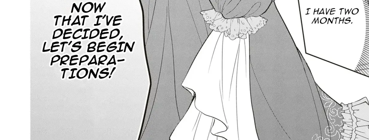 Farewell, My Prince, Please Forget About Me Chapter 2 page 49 - 