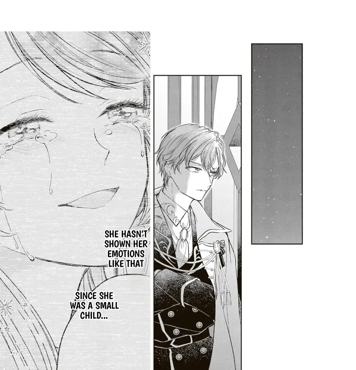 Farewell, My Prince, Please Forget About Me Chapter 2 page 50 - 