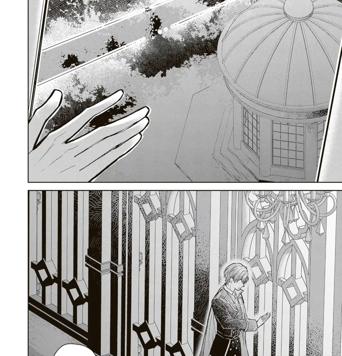 Farewell, My Prince, Please Forget About Me Chapter 2 page 52 - 
