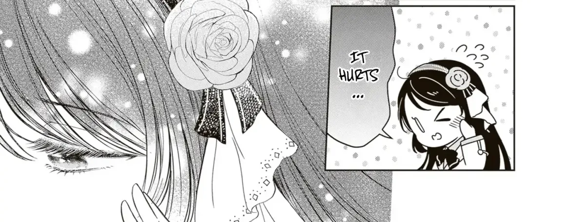 Farewell, My Prince, Please Forget About Me Chapter 2 page 7 - 