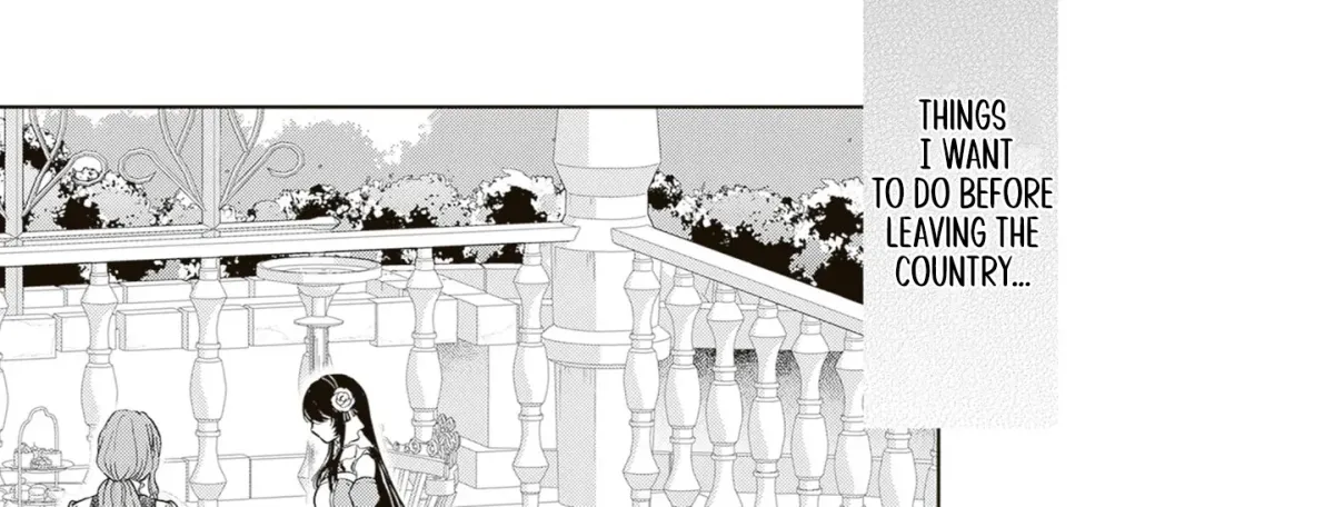 Farewell, My Prince, Please Forget About Me Chapter 3 page 11 - 