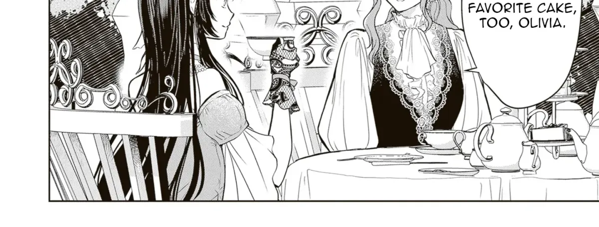 Farewell, My Prince, Please Forget About Me Chapter 3 page 13 - 