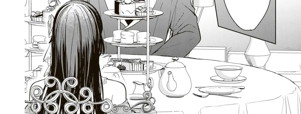 Farewell, My Prince, Please Forget About Me Chapter 3 page 17 - 