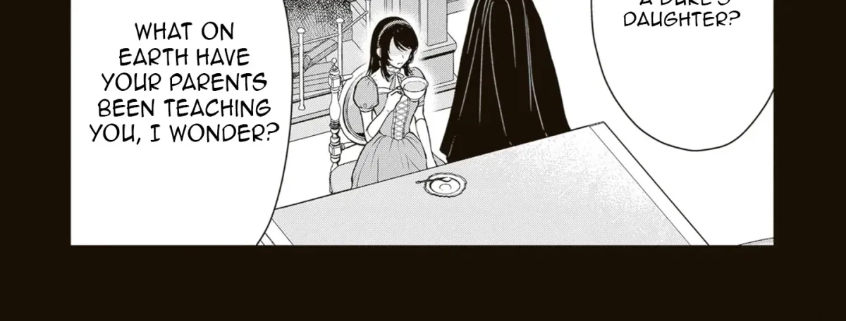 Farewell, My Prince, Please Forget About Me Chapter 3 page 3 - 