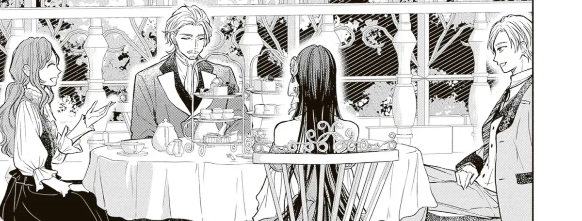 Farewell, My Prince, Please Forget About Me Chapter 3 page 23 - 