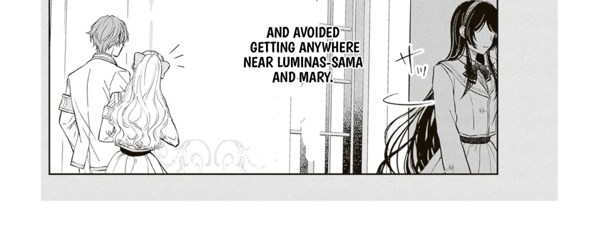Farewell, My Prince, Please Forget About Me Chapter 3 page 25 - 