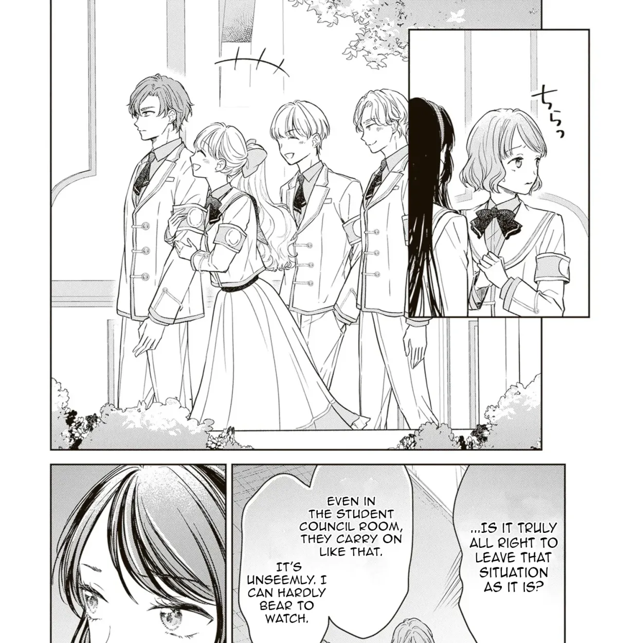 Farewell, My Prince, Please Forget About Me Chapter 3 page 28 - 