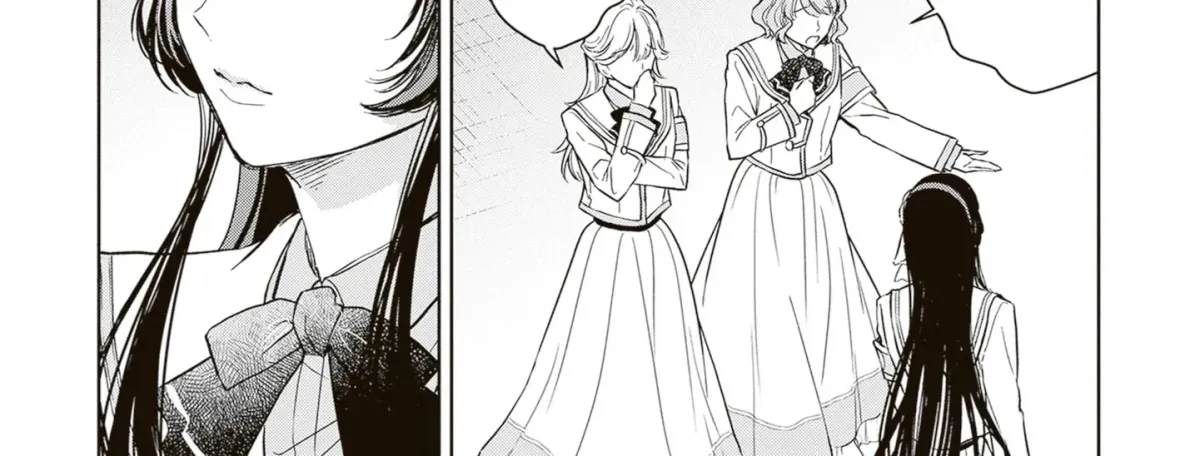 Farewell, My Prince, Please Forget About Me Chapter 3 page 29 - 
