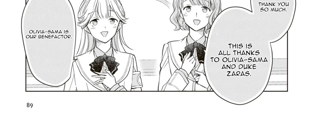 Farewell, My Prince, Please Forget About Me Chapter 3 page 31 - 