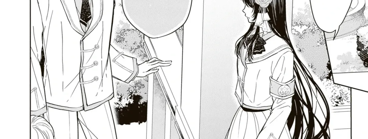 Farewell, My Prince, Please Forget About Me Chapter 3 page 33 - 