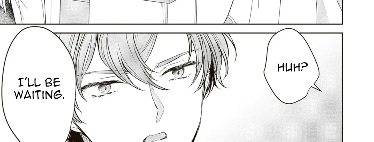 Farewell, My Prince, Please Forget About Me Chapter 3 page 35 - 