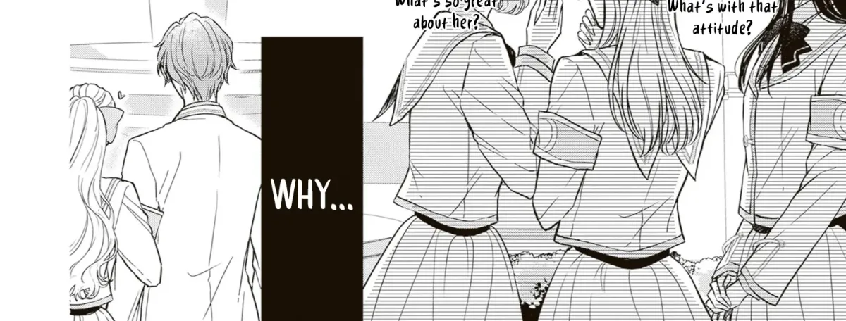Farewell, My Prince, Please Forget About Me Chapter 3 page 37 - 