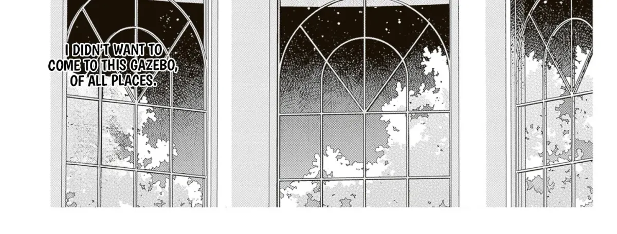 Farewell, My Prince, Please Forget About Me Chapter 3 page 41 - 
