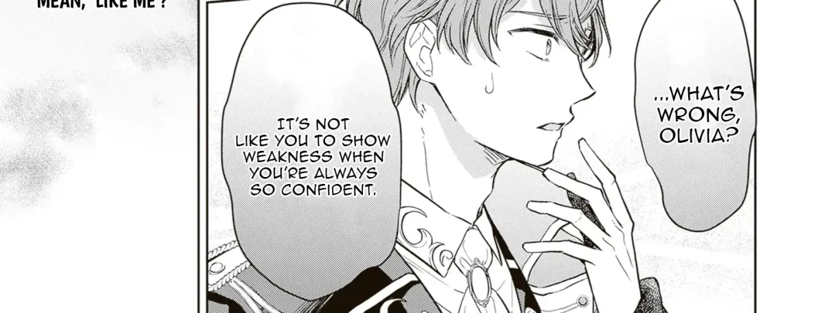 Farewell, My Prince, Please Forget About Me Chapter 3 page 47 - 