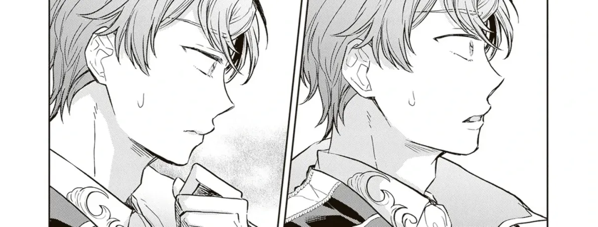 Farewell, My Prince, Please Forget About Me Chapter 3 page 49 - 