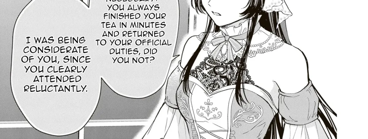 Farewell, My Prince, Please Forget About Me Chapter 3 page 51 - 