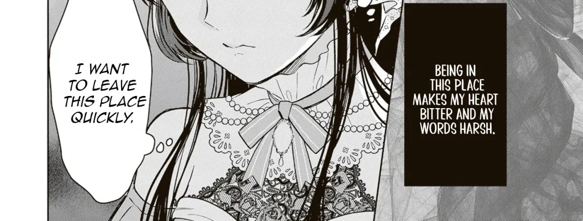 Farewell, My Prince, Please Forget About Me Chapter 3 page 53 - 