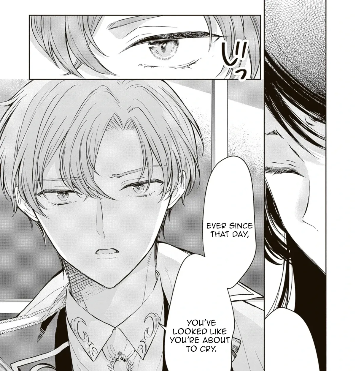 Farewell, My Prince, Please Forget About Me Chapter 3 page 54 - 