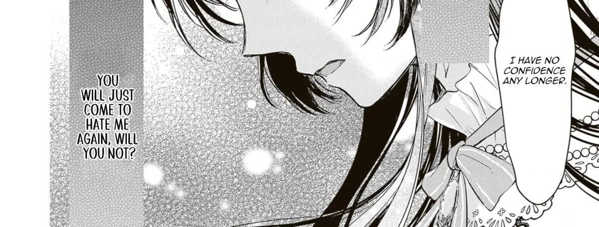 Farewell, My Prince, Please Forget About Me Chapter 3 page 57 - 