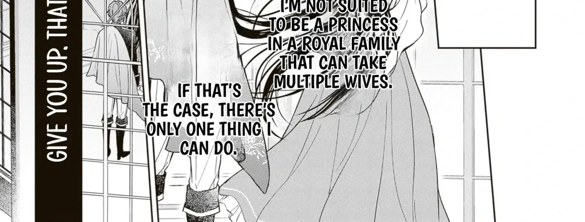 Farewell, My Prince, Please Forget About Me Chapter 3 page 59 - 