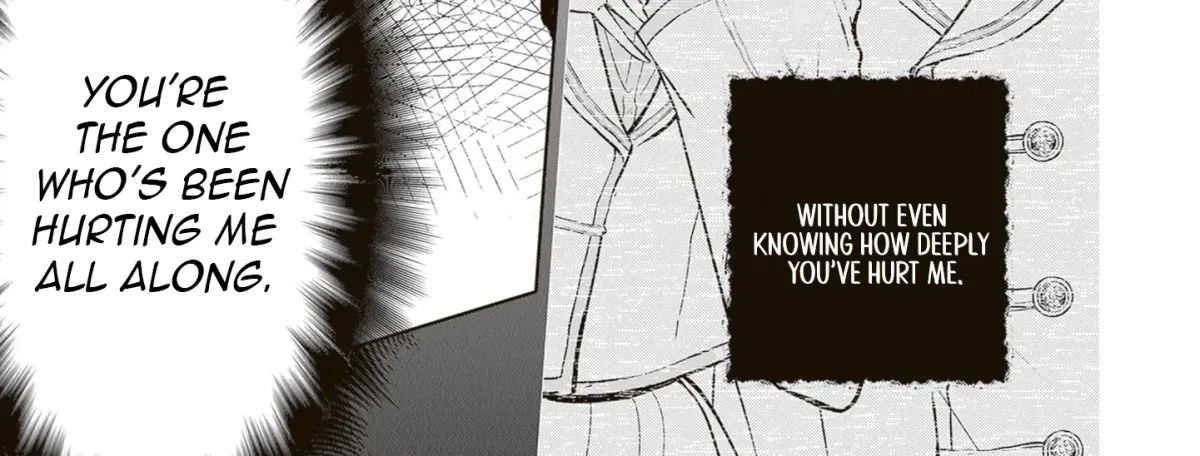 Farewell, My Prince, Please Forget About Me Chapter 3 page 63 - 
