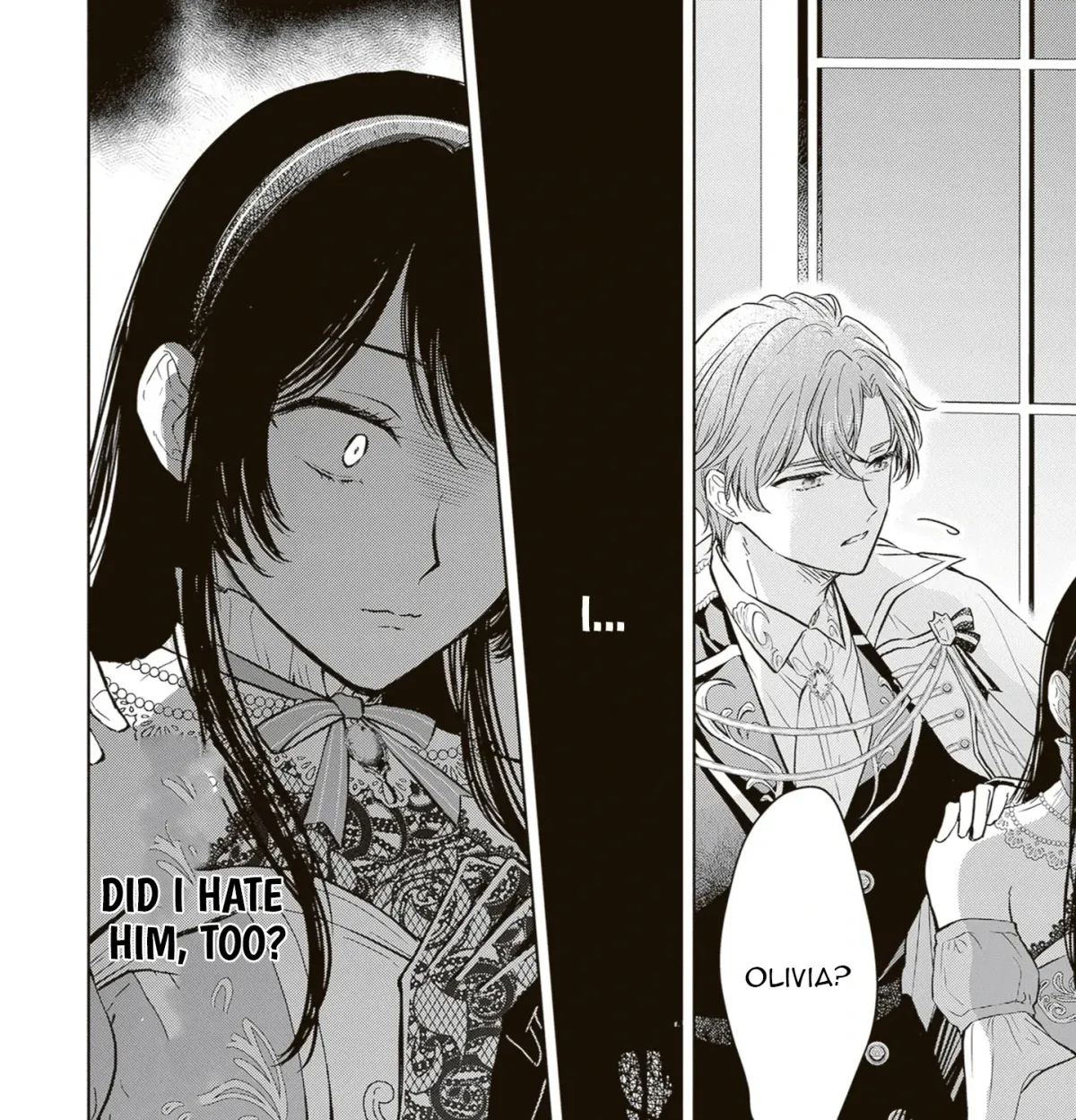 Farewell, My Prince, Please Forget About Me Chapter 3 page 64 - 