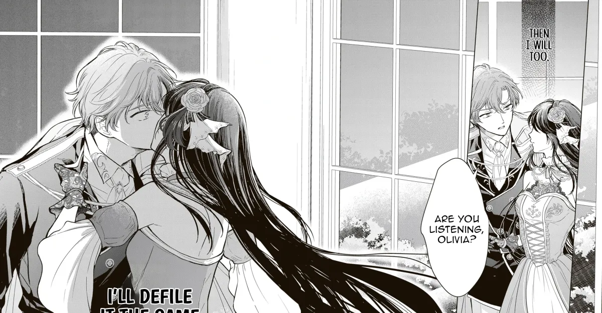 Farewell, My Prince, Please Forget About Me Chapter 3 page 68 - 