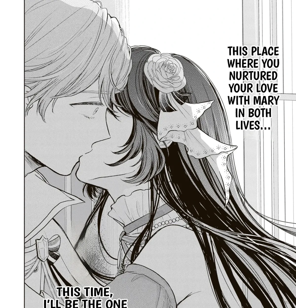 Farewell, My Prince, Please Forget About Me Chapter 3 page 70 - 