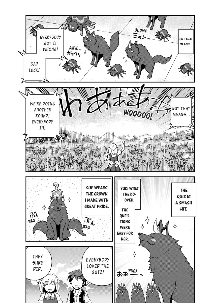Farming Life in Another World Chapter 0 page 11 - 